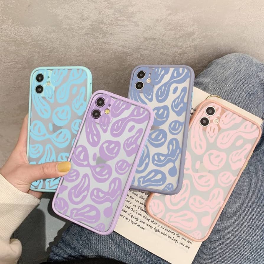 スマイリーフェイス ハードケース イエロー 楽天市場】＼＼楽天スーパーセール 半額商品／／【 NOLITA